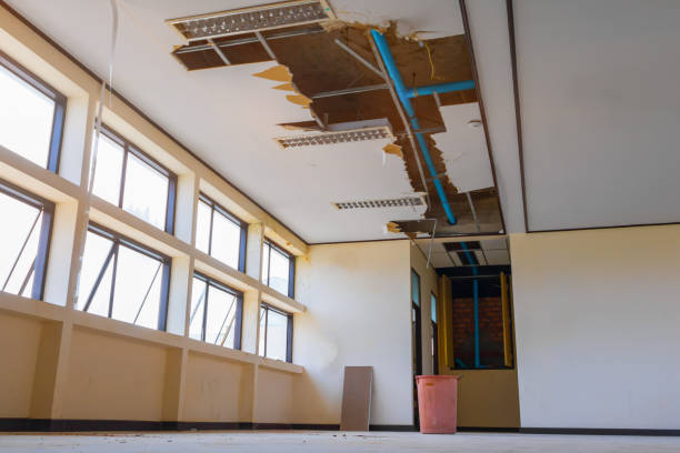 Best Commercial water damage restoration  in Mescal, AZ