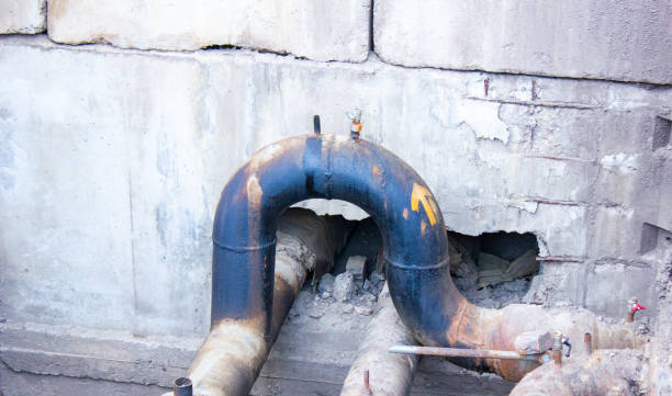 Best Flood damage cleanup  in Mescal, AZ